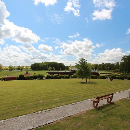 Naturcamp Duvendiek Pension Niepars Екстериор снимка