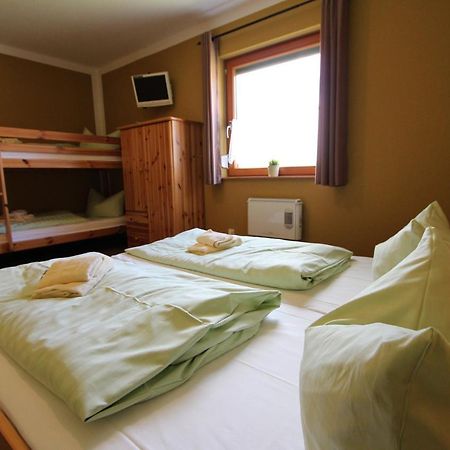 Naturcamp Duvendiek Pension Niepars Екстериор снимка